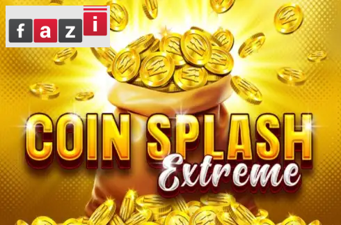Coin Splash Extreme